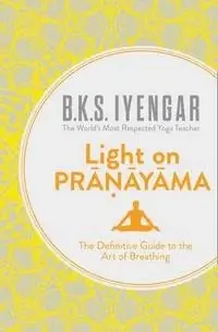 Light on Pranayama - Begagnad bok